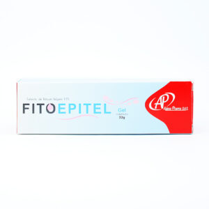FitoEpitel Gel 32g Adexa Pharma SAS