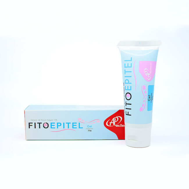 FitoEpitel Gel 32g Adexa Pharma SAS